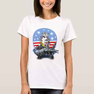 För evigt för TOMCAT F-14 T Shirt