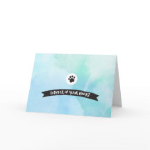 För evigt i ditt kort för hjärtahusdjursympati