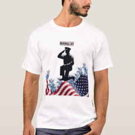 För evigt i vår frihet t shirt