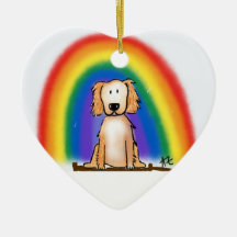 För evigt i vår hjärtaprydnad