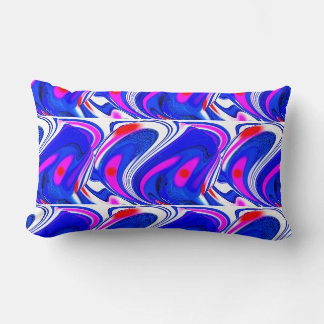 För evigt lumbarkudde (Framsida)