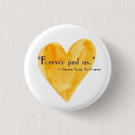 För evigt precis oss knapp