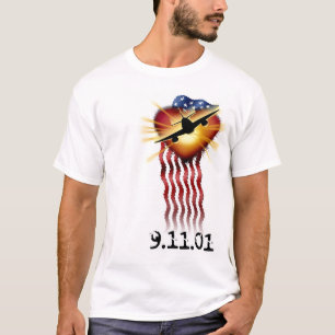 För evigt som bränns i min hjärta t-shirt