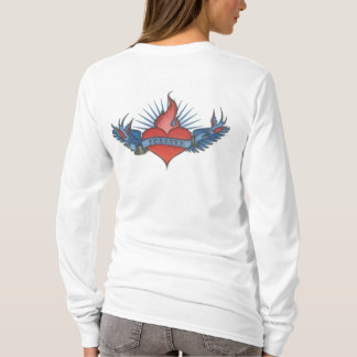 För evigt tee shirt