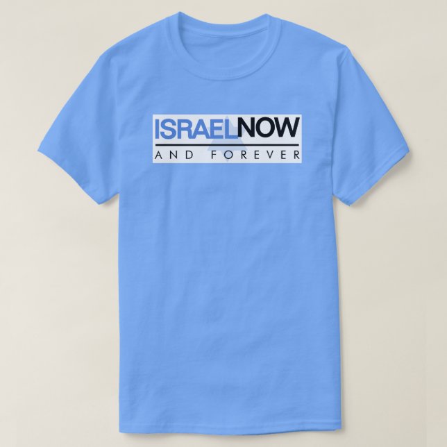 FÖR EVIGT TID T SHIRT (Design framsida)