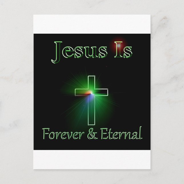 För evigt vykort (Framsida)