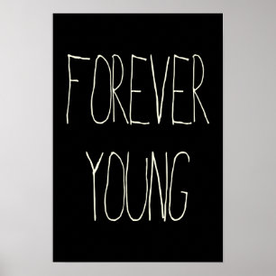 För evigtbarn poster