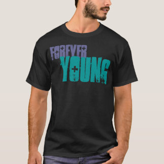 För evigtbarn t-shirt