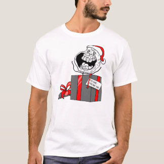 För evigtjulafton tee