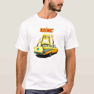 För evigtklassiker 57 tee shirt