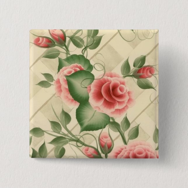 För evigtro knapp (Framsida)