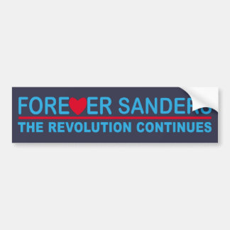 För evigtslipmaskiner, revolutionen fortsätter bildekal