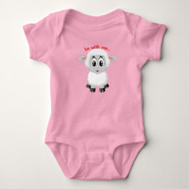 För flicka t shirt
