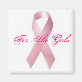 För flickorna magnet