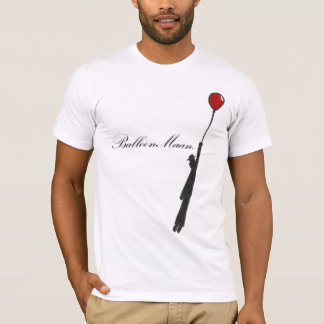 "För fluga märkes- grafisk utslagsplats bort" T-shirt