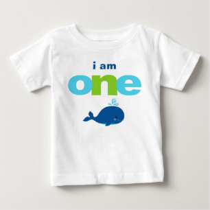 För födelsedagT-tröja för val 1st unge för ba Tee Shirt