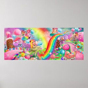 För för din teckning poster