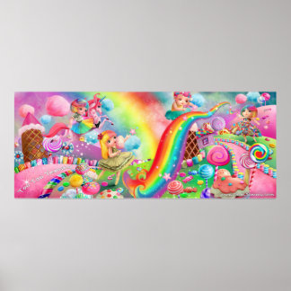 För för din teckning poster