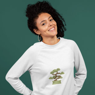  för formaterad Bonsai T Shirt