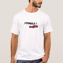 För formel 1 älskare