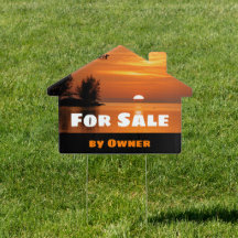 För försäljning efter ägare Sunset House