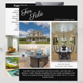 För försäljning i Gods, lista 2, Pappra Lakan