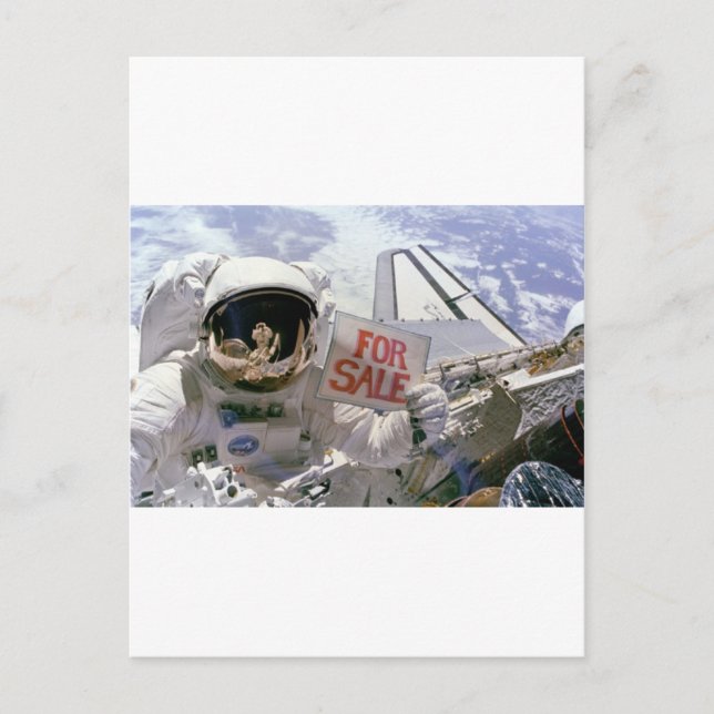 för försäljning vykort (Framsida)