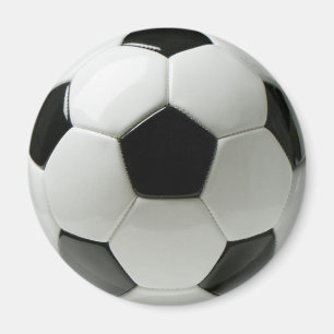 ¼ för fotbollboll 2 flytta sig mycket långsamt magnet