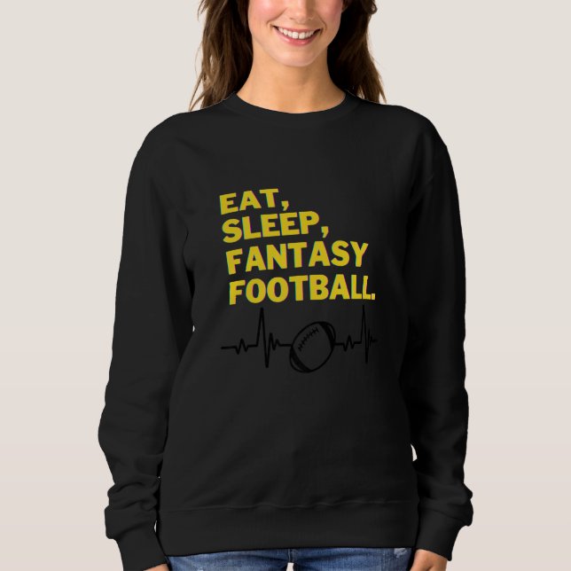 För fotbolls-EM i fotbollsligan T Shirt (Framsida)