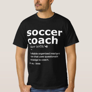 För fotbollsbuss- och turistbussgåva t shirt