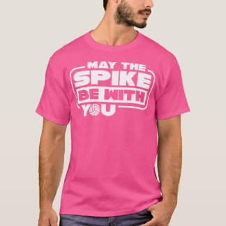För fotbollsspelare i Beach-Volleyball T Shirt