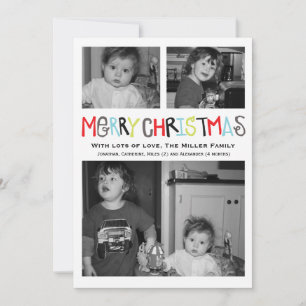 För fotohelgdag för god jul 3 kort