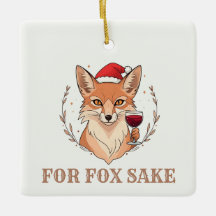 För fox Sake