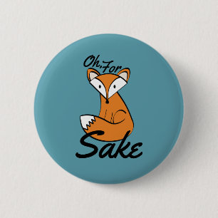 För Fox Sake Knapp