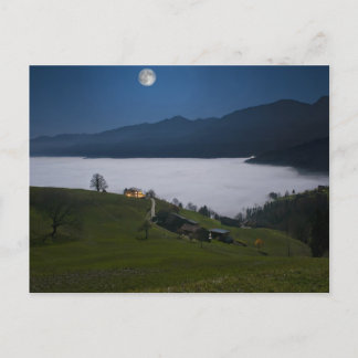 För frestande att stå emot vykort