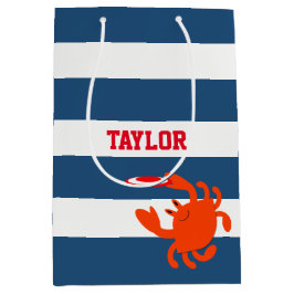 För Frisbeekrabba för marin nautisk personlig