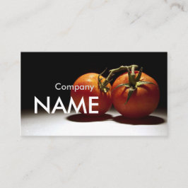 För fruktsaftgrönsak för tomat nytt kort för