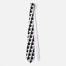 För gamergroomsman för herr Meeple tie Slips
