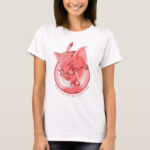 För gammalt att vara pumor t shirt