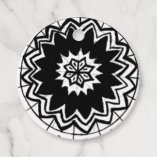 För Gåvor Etiketter