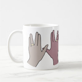 För GeekNerd för utrymme grafisk mugg för