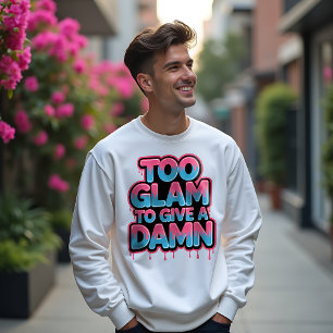 För Glam T Shirt