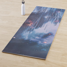 För glimt stjärnor lite