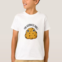 För Godhet bake Funny Food Baking Pun