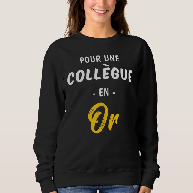 För Guld College Pension Humor Funny T Shirt (Framsida)