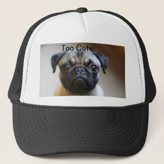 För gulligt! Hatt Keps