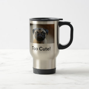 För gulligt! Travel mug Resemugg
