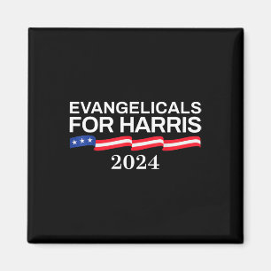 För Harris 2024 Kamala Harris Tim Wheimer 2024 Magnet