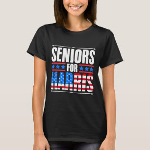 För Harris Usa Female President Kamala Harris 2024 T Shirt