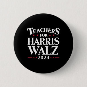 For Harris Walz 2024 Tröja Kamala Tim Waltz  Knapp